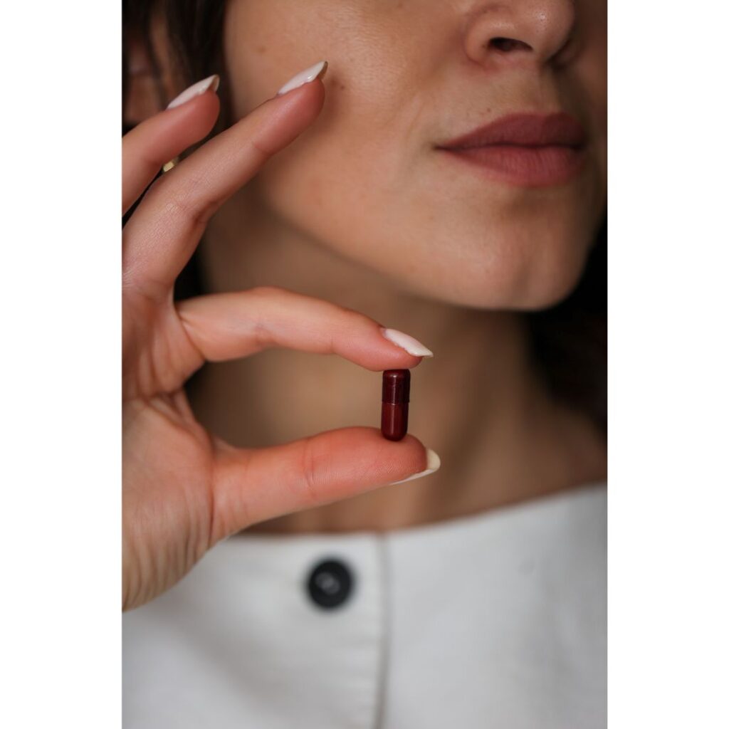 Almagea THYROIDEAL+ 60 kapsula