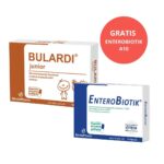 BULARDI junior 10 kapsula (+Enterobiotik 10 kapsula GRATIS)