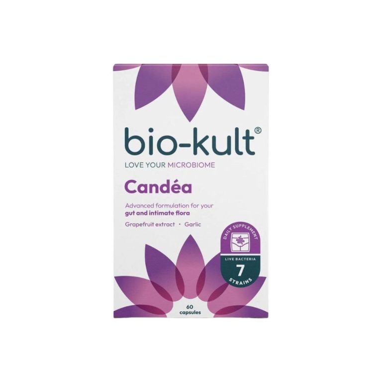 Bio Kult Candea 60 kapsula (2)
