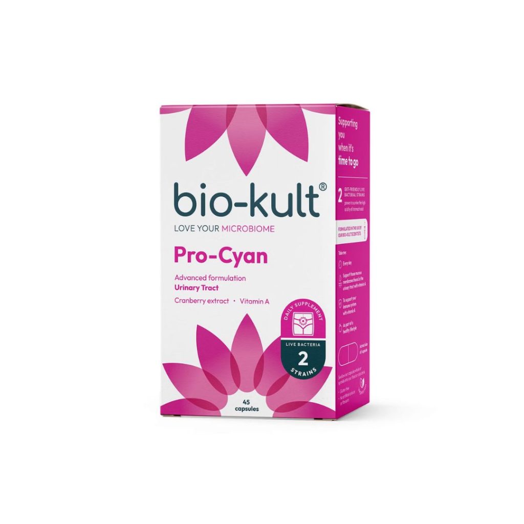Bio Kult Pro Cyan 45 kapsula