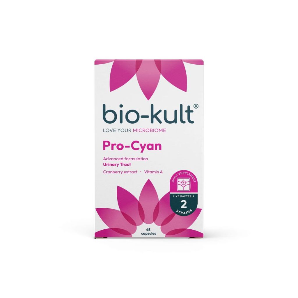 Bio Kult Pro Cyan 45 kapsula (2)