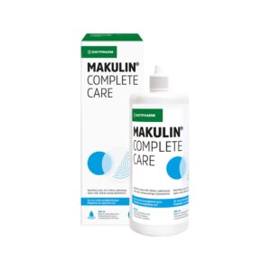 Dietpharm Makulin Complete Care otopina za leće