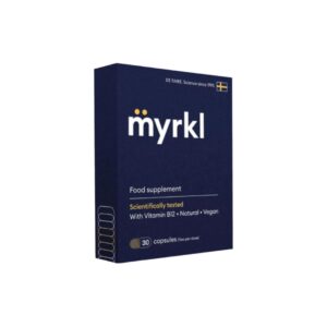 MYRKL kapsule 30 komada