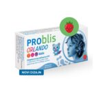PROblis ORLANDO Kids 30 pastila