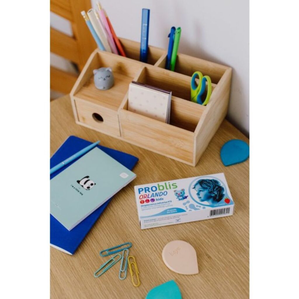 PROblis ORLANDO Kids 30 pastila (3)