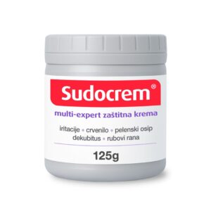 Sudocrem Multi-Expert zaštitna krema 125 g