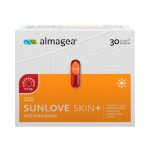 Almagea® SUNLOVE SKIN+ 30 kapsula