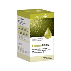 auraxol cannakaps 30 kapsula 1