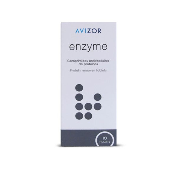 AVIZOR enzyme 10 tableta