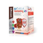 Biorela Choco Immuno Kids 20 prutića