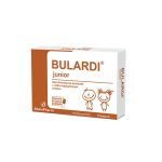 BULARDI junior 10 kapsula