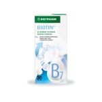 Dietpharm Biotin 30 tableta