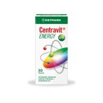 Dietpharm Centravit Energy 30 tableta