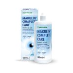 Dietpharm Makulin® Complete Care otopina za leće 380 ml