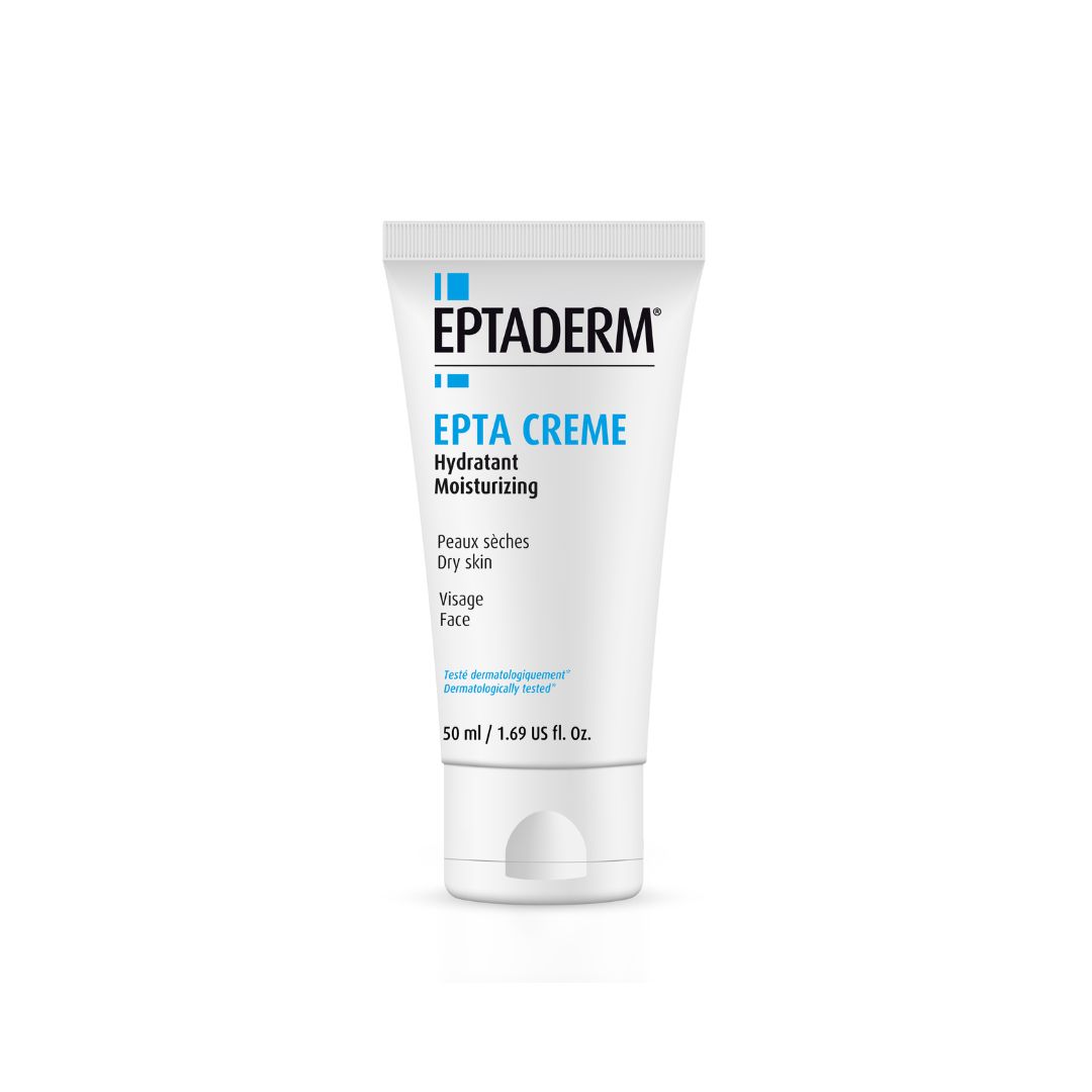 EPTADERM EPTA CREME hidratantna krema 50 ml