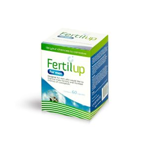 FertilUp® za muškarce 60 kapsula