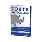 HERBIKO® Afrička šljiva FORTE 10 kapsula