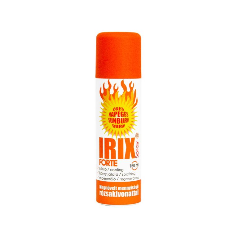 IRIX Forte 150 ml