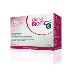 OMNi-BiOTiC® 6 28 vrećica