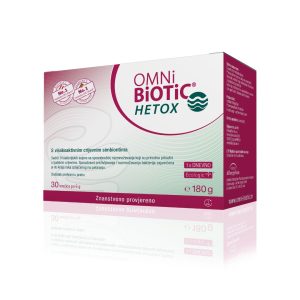 OMNi-BiOTiC HETOX 30 vrećica