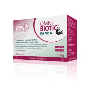 OMNi-BiOTiC® PANDA 30 vrećica