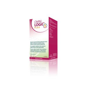 OMNi-LOGiC® PLUS 450g prah