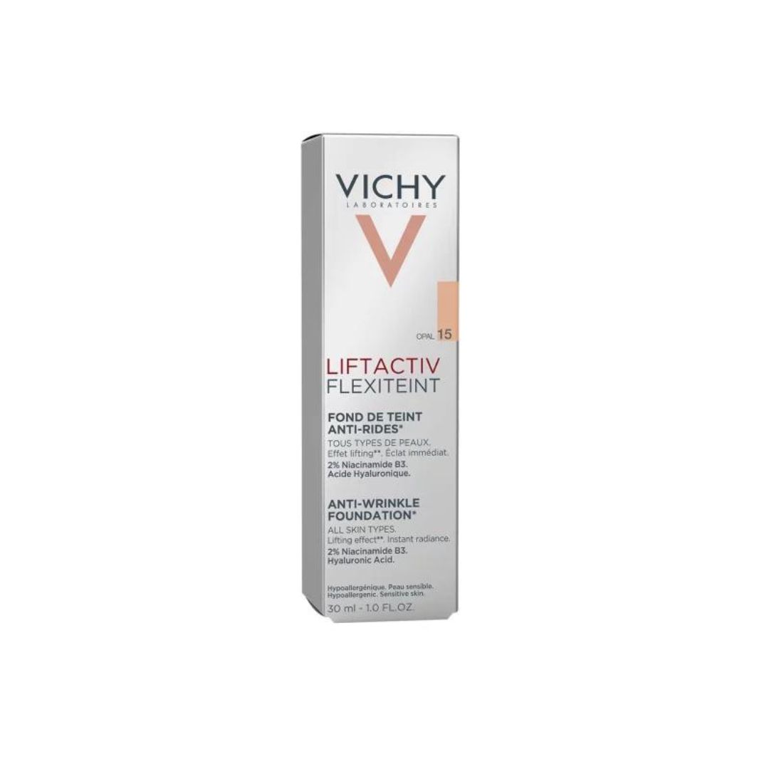 VICHY Liftactive Flexiteint puder 30 ml