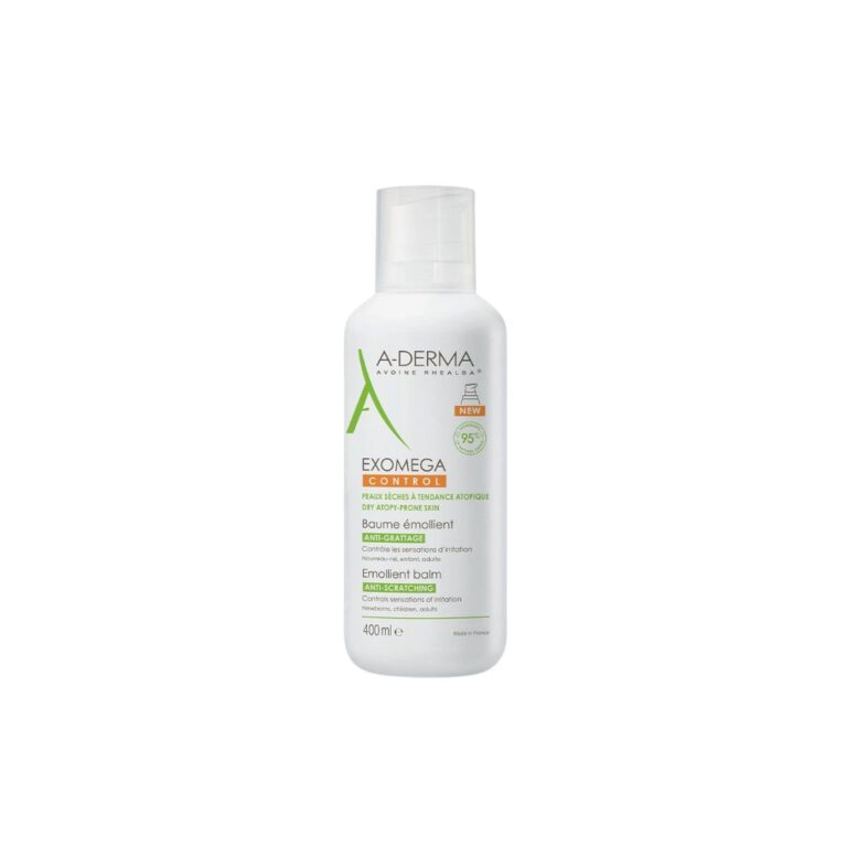 A Derma Exomega Control emolijentni balzam (2)