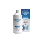 Effigerm Wound Wash Liquid otopina za ispiranje rana (2)