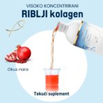 Gaia Naturelle KOLAGEN SHOT tekući dodatak prehrani 500 ml (1)