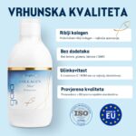 Gaia Naturelle KOLAGEN SHOT tekući dodatak prehrani 500 ml (5)