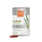 Merz Spezial kosa 60 kapsula