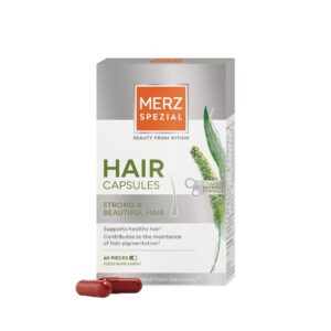 Merz Spezial kosa 60 kapsula