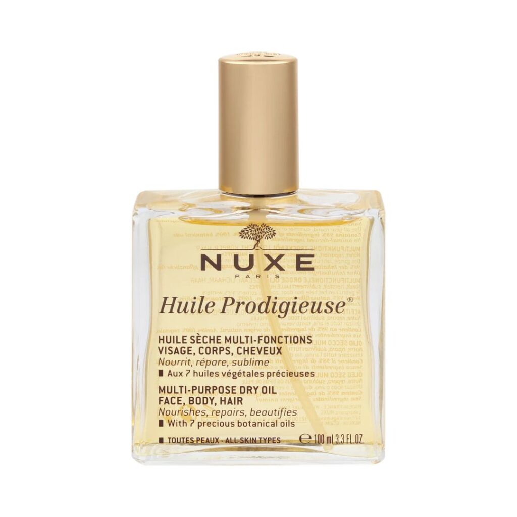 NUXE Huile Prodigieuse ulje 100 ML