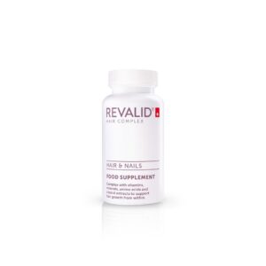Revalid Hair Complex 30 kapsula Revalid Hair Complex 30 kapsula