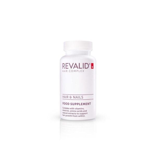 Revalid Hair Complex 30 kapsula