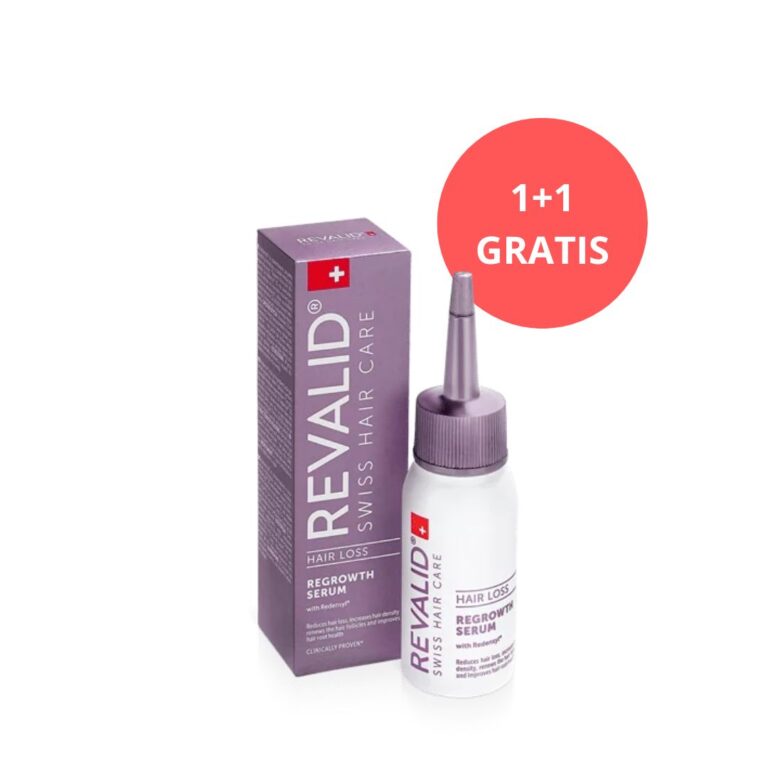 Revalid Regrowth serum za ponovni rast kose 50ml
