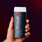 Revalid šampon za stimulaciju rasta kose za muškarce 200 ml (2)