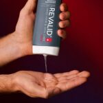 Revalid šampon za stimulaciju rasta kose za muškarce 200 ml (4)