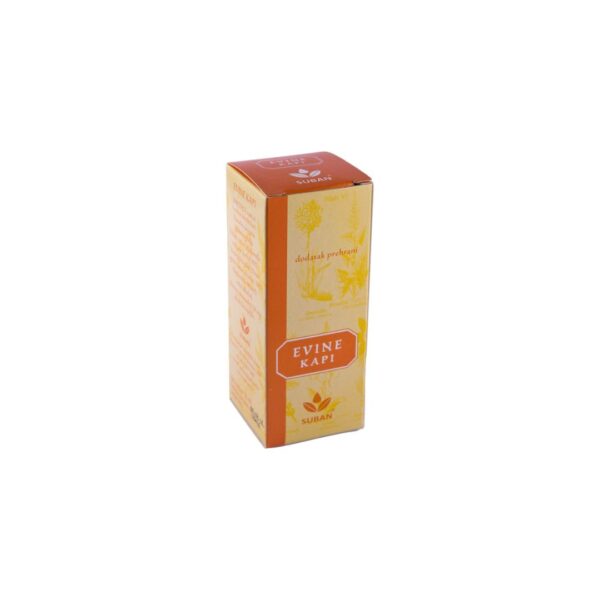 SUBAN Evine kapi 30 ml