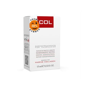 Vital Plus Active COL 15 ml