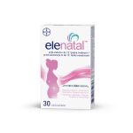 Bayer Elenatal 30 tableta