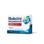 Biolectra Magnezij 400 mg Ultra 40 kapsula