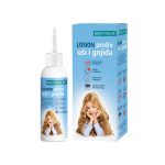 BIOVITALIS Losion protiv uši i gnjida 100 ml