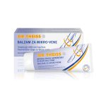 Dr. Theiss Balzam za mikro-vene 100 ml