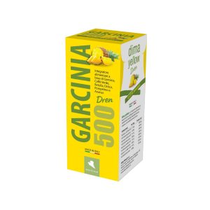 Garcinia Dren 500 tekući dodatak prehrani 500 ml