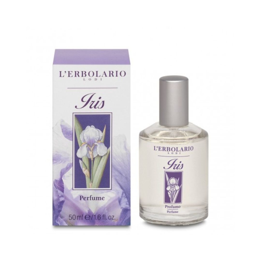 L’Erbolario Iris parfem 50 ml