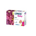 Linex Baby kapi 8 ml