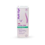 Multi Gyn ActiGel 2u1 50 ml