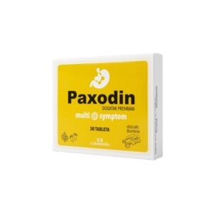 Paxodin 30 tableta